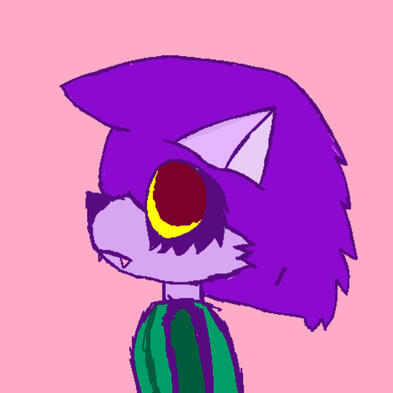 my persona!