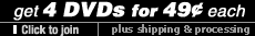 DVDS?