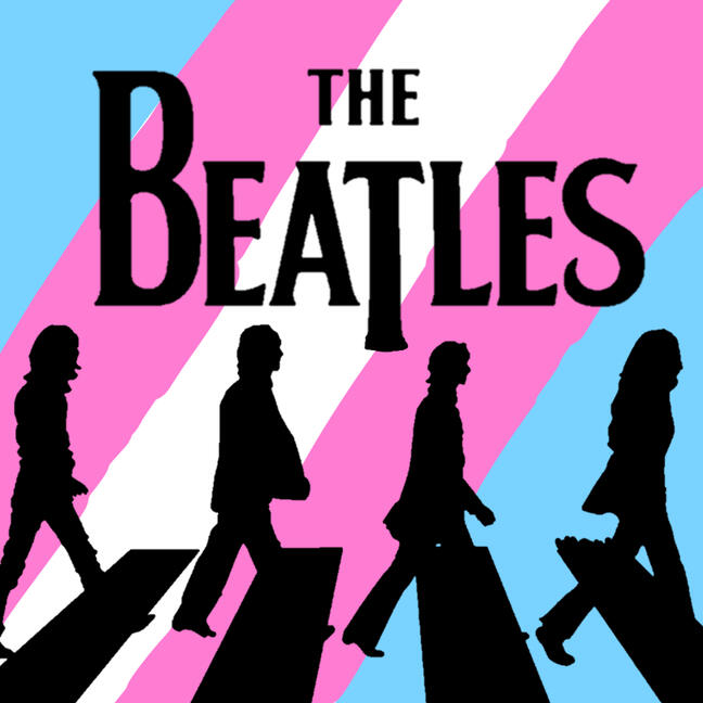 BEATLES CONTENT!!