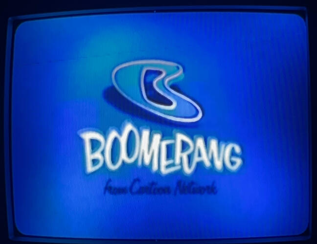 PIRACY FOR 2000’s TV